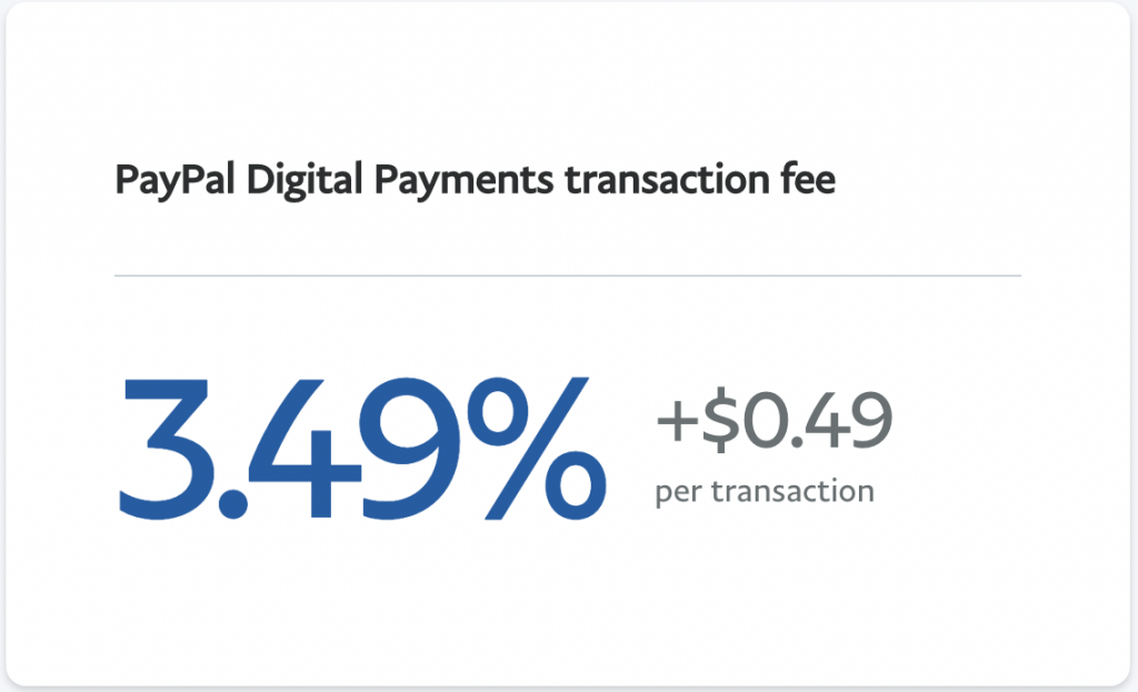 Paypal Business Account vs Personal: Which Is More Optimal? - Podium