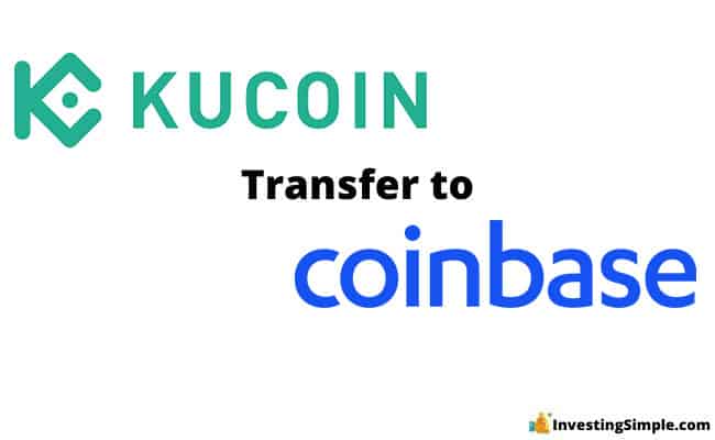 Guest Post by ItsBitcoinWorld: How to Transfer From Coinbase to KuCoin | CoinMarketCap