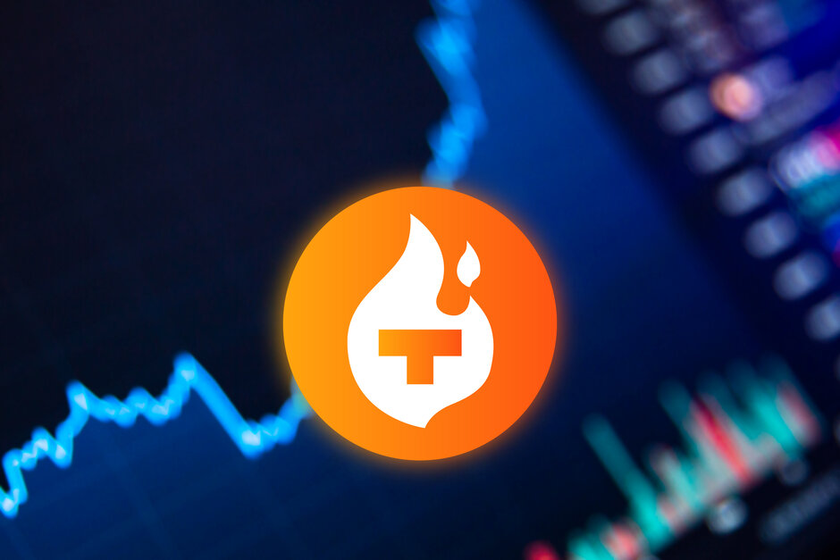 TFUELUSDT Charts and Quotes — TradingView