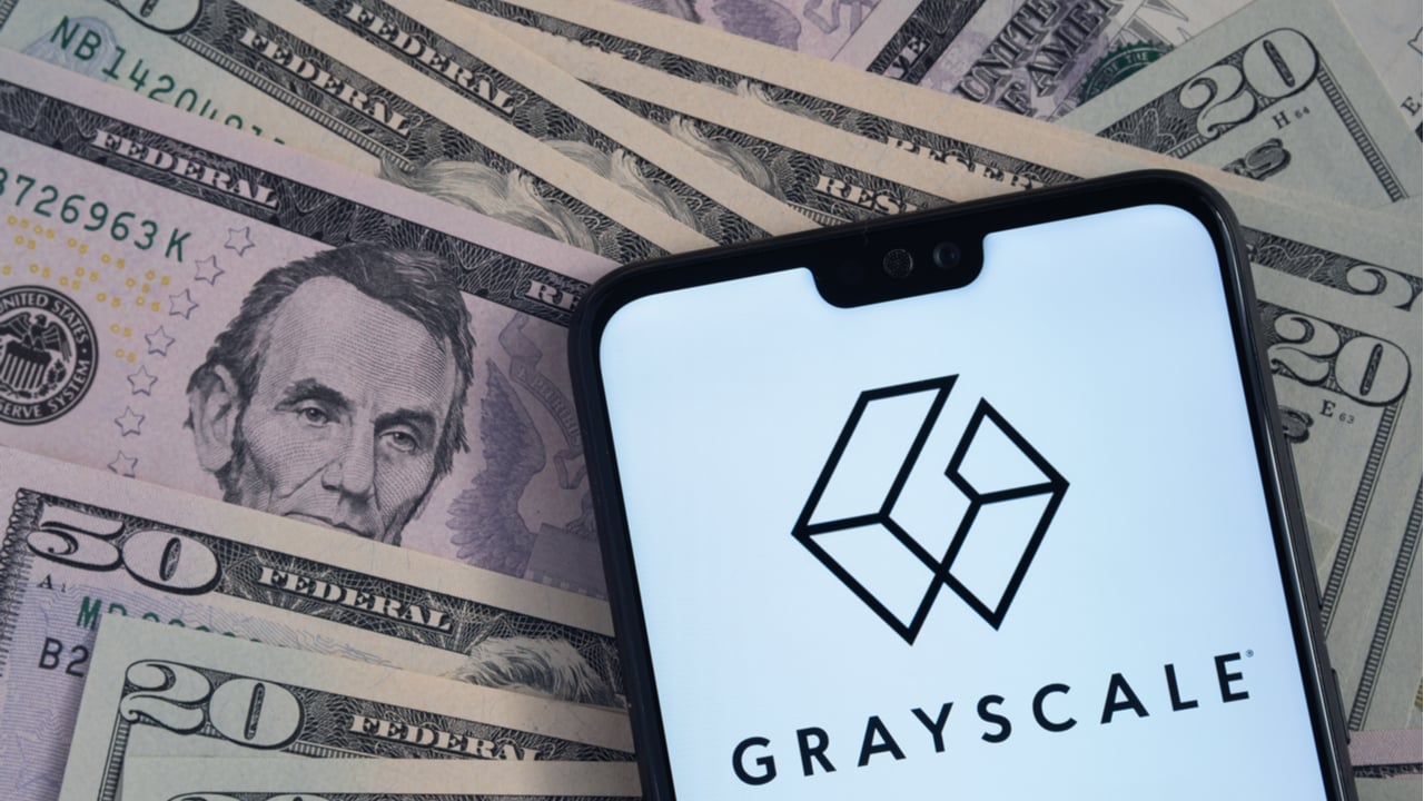 Buy BCHG Shares | GRAYSCALE BITCOIN CASH TRUST Stock Price Today | Stake