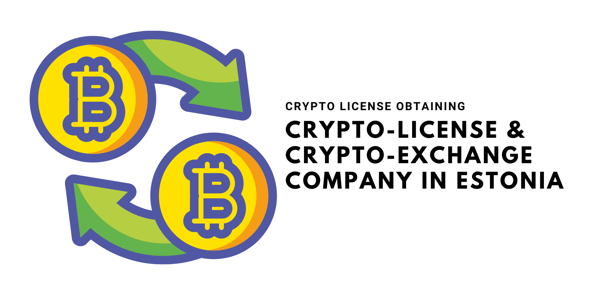 Cryptocurrency exchange license in Estonia | Prifinance Company