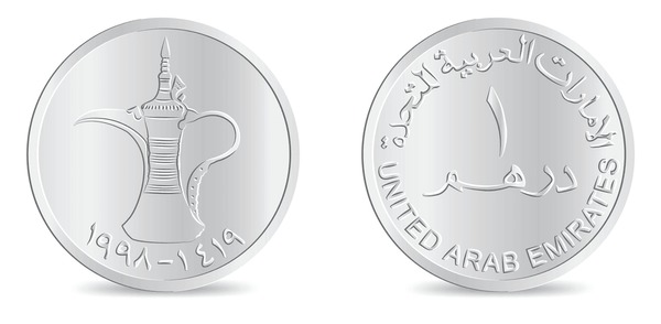 Coins from the United Arab Emirates – Numista