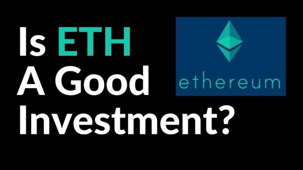 Why You Should Invest in Ethereum Before It’s Too Late