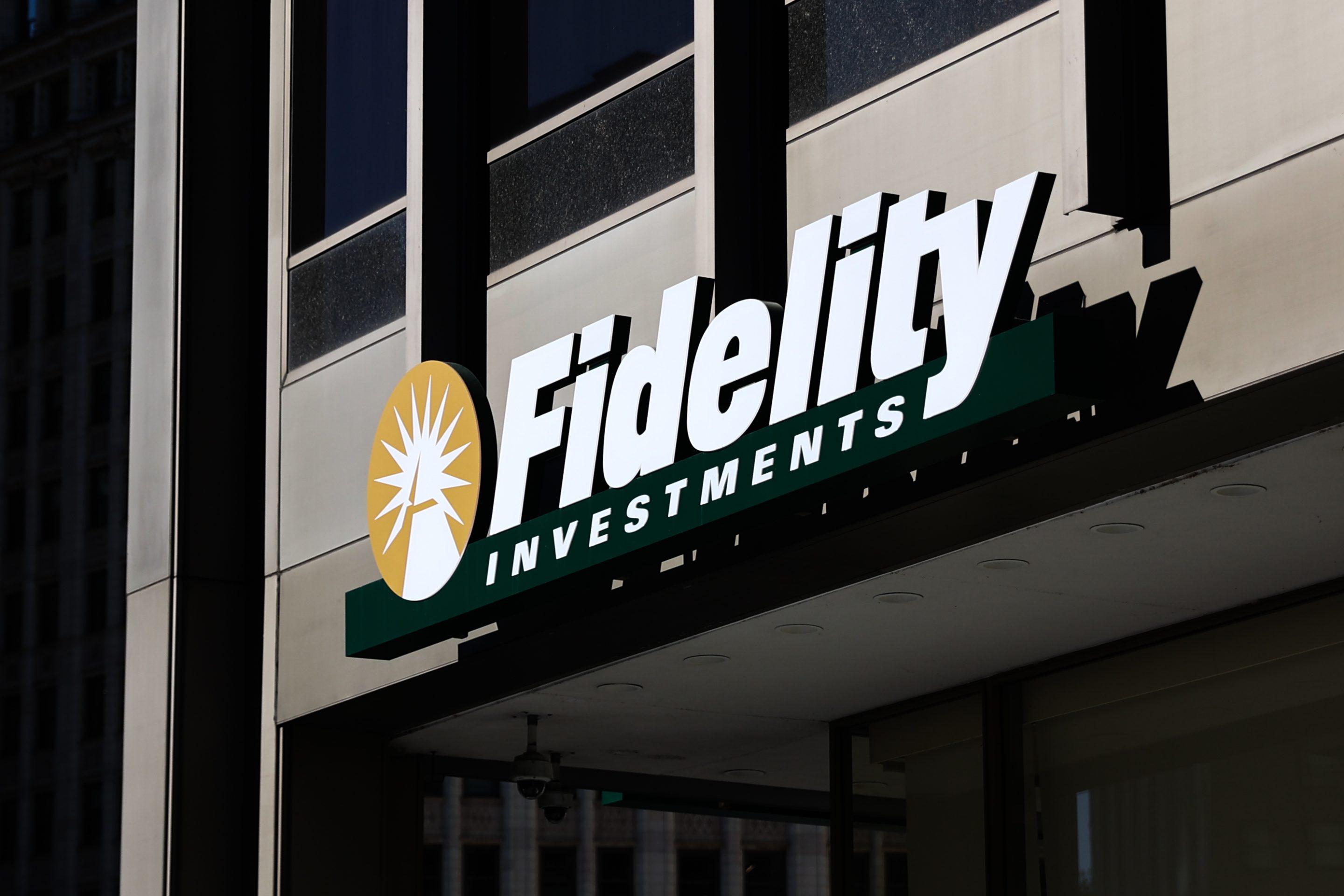 How To Buy Cryptocurrency With Fidelity