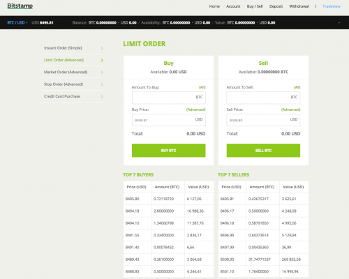 Bitstamp vs. Coinbase: Which Should You Choose?