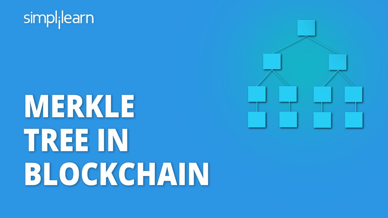 Why a Merkle tree is used to scale Bitcoin