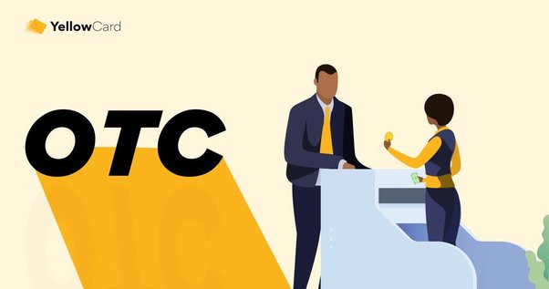 4 Best OTC Crypto Exchanges & Brokers for March 