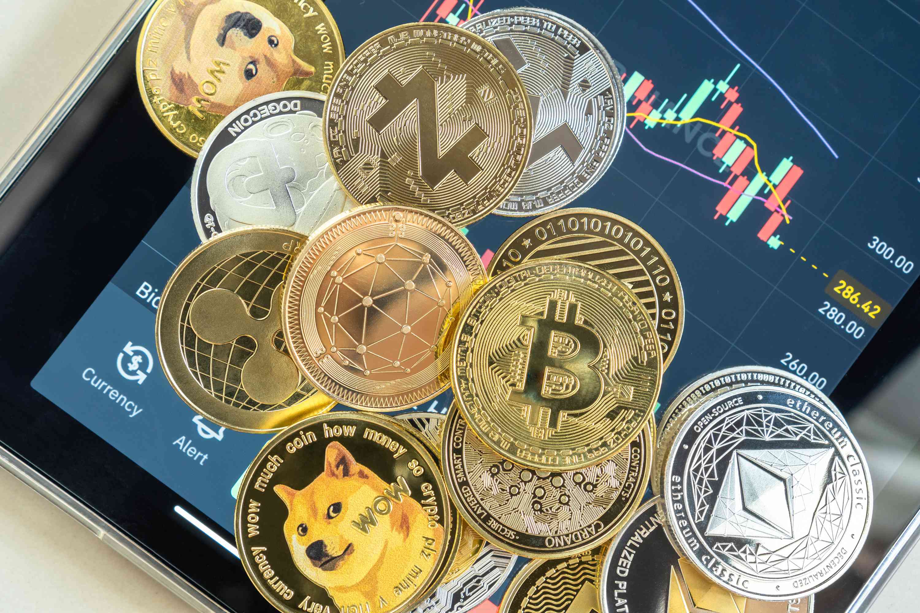 Historical NFT Collection by Cointelegraph