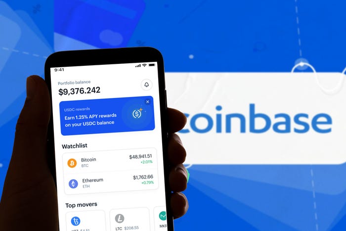 Is Your Coinbase Account Empty? This Might Be Why – The Cryptocurrency Forums