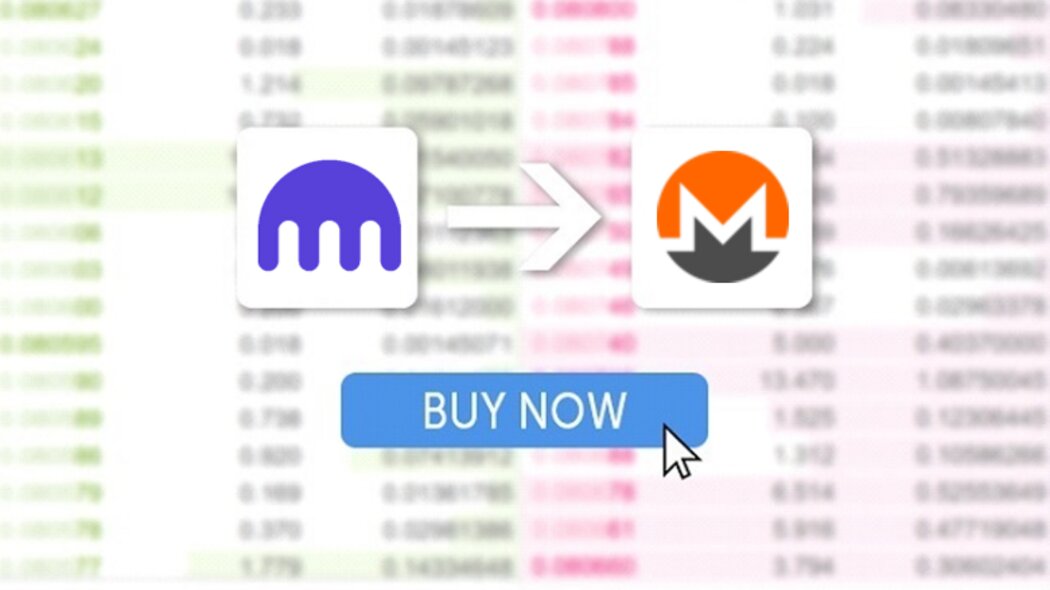 Merchants & Exchanges | Monero - secure, private, untraceable