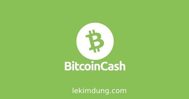 Why Bitcoin Cash? Join the digital money revolution