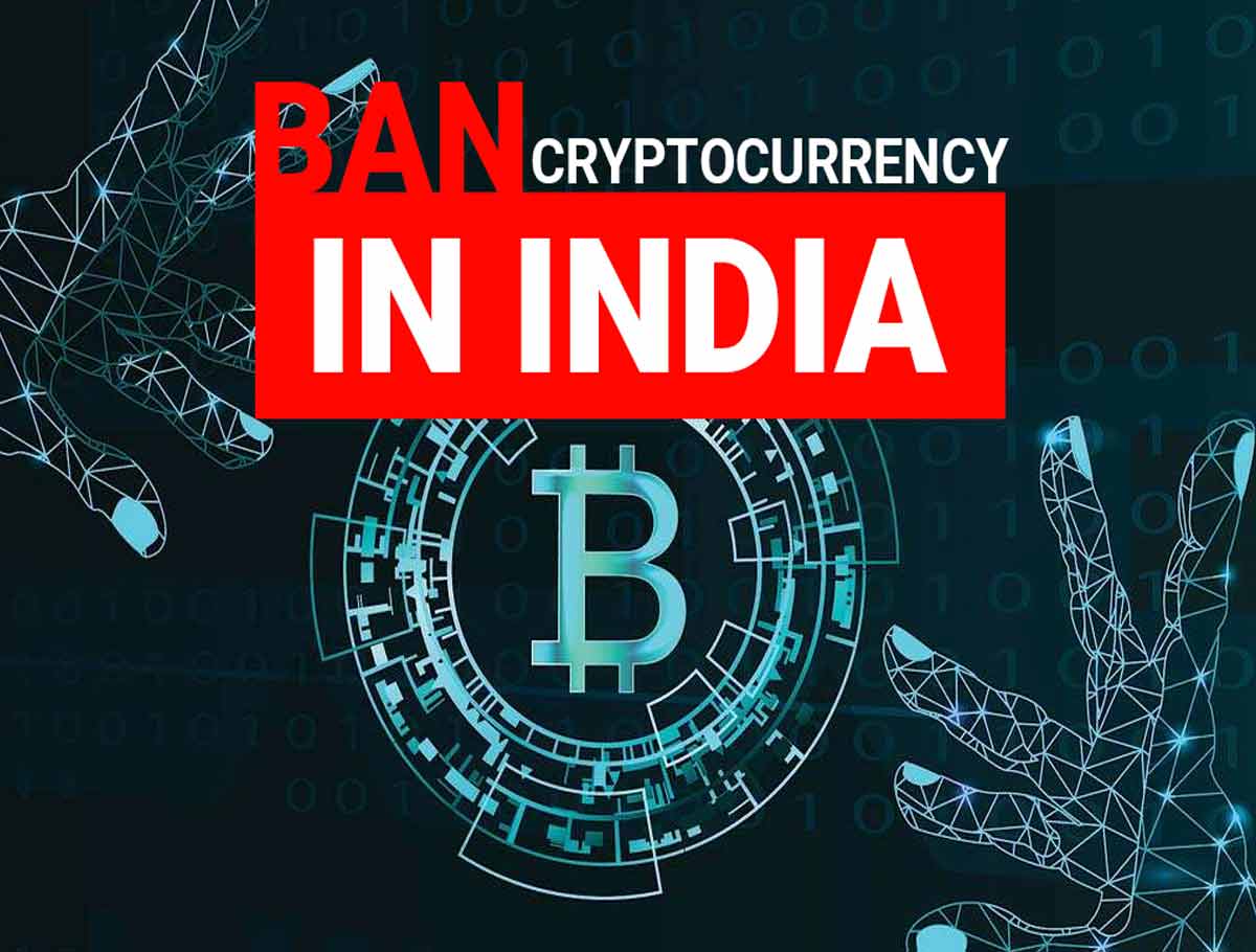 What a crypto ban in India means for investors - India Today