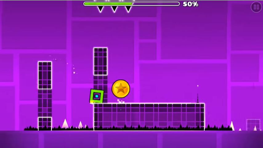 Collectibles | Geometry Dash Wiki | Fandom