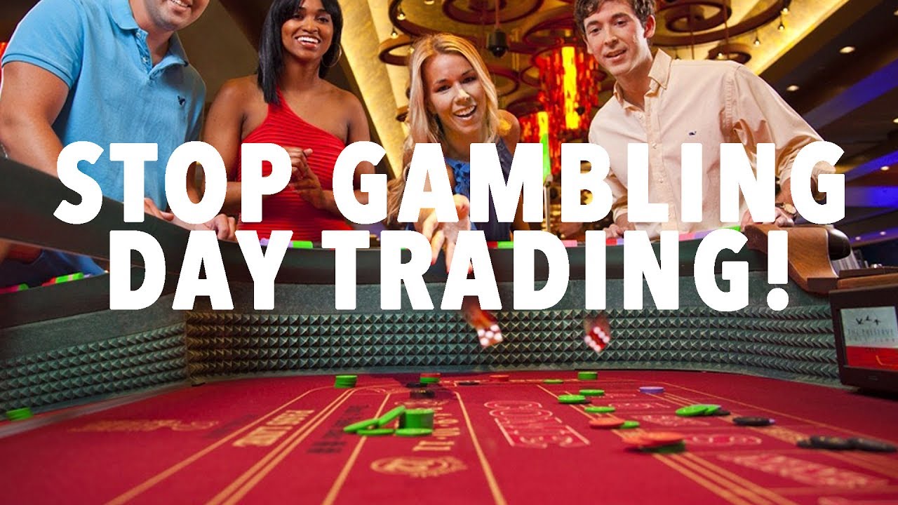 How Day Trading Can Create a Dangerous Addiction - Birches Health | Gambling Addiction Treatment