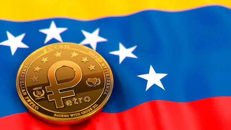 Venezuela's Petro Isn't Oil-Backed. It's Not Even a Cryptocurrency (Opinion)