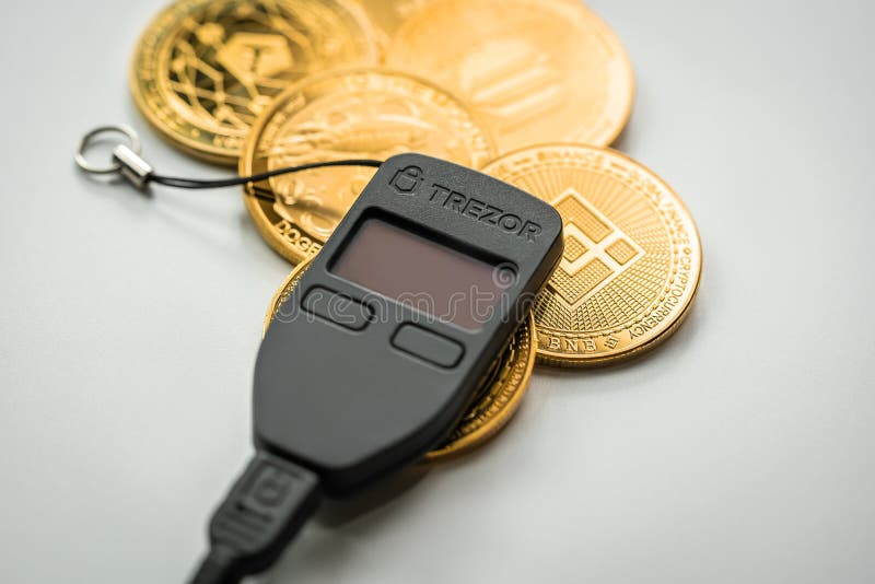 The Complete Trezor Wallet Review: is Trezor Your Best Choice?