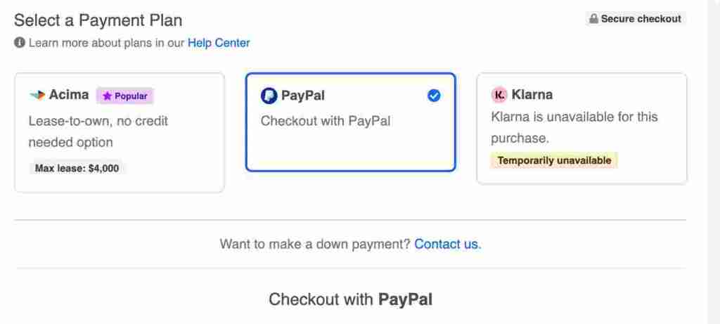 Amazon PayPal: Can You Use PayPal for Amazon Payments? - PIRS Capital, LLC