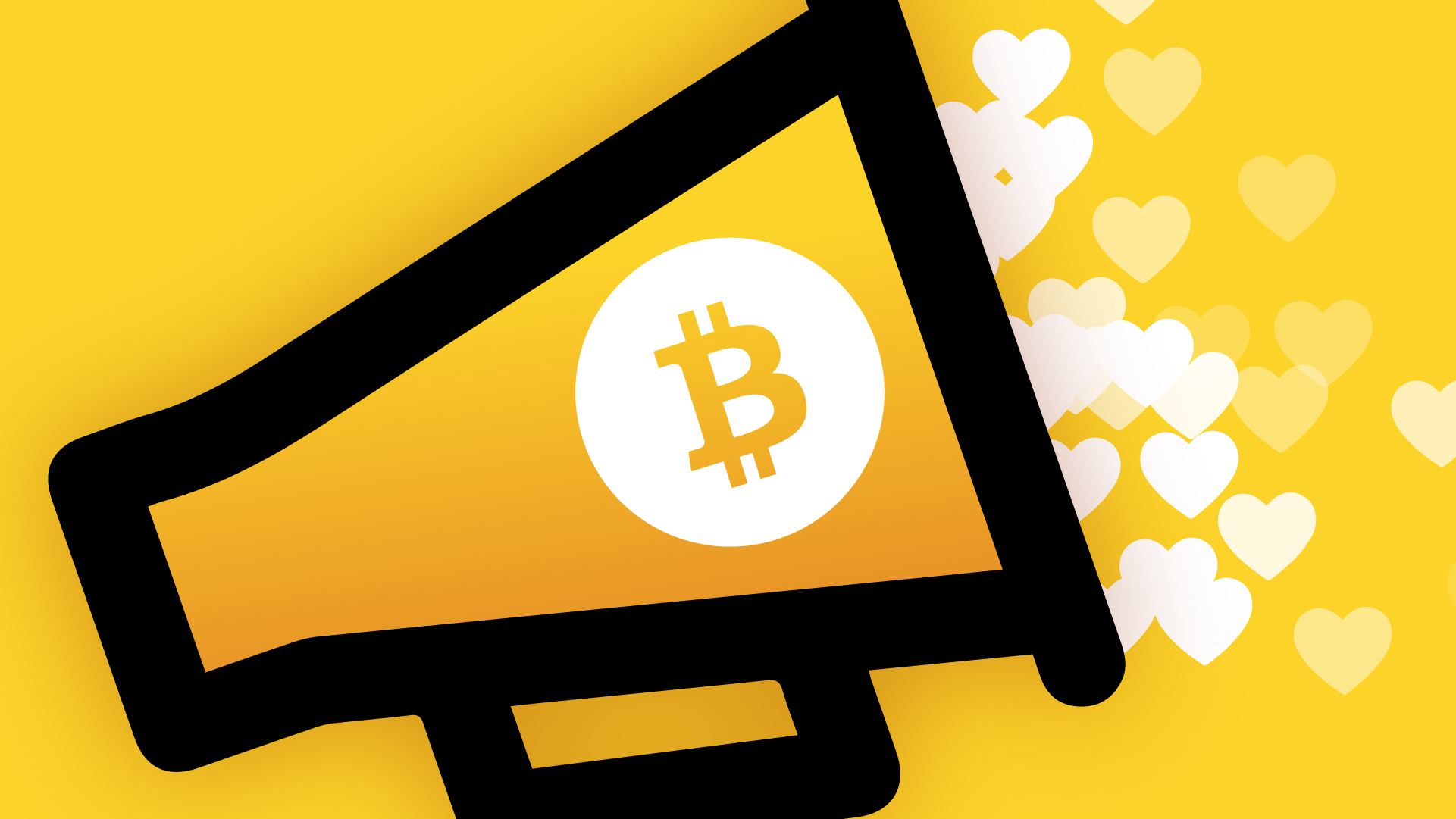 Why You Need to Ask for Bitcoin Donations Today - The Giving Block