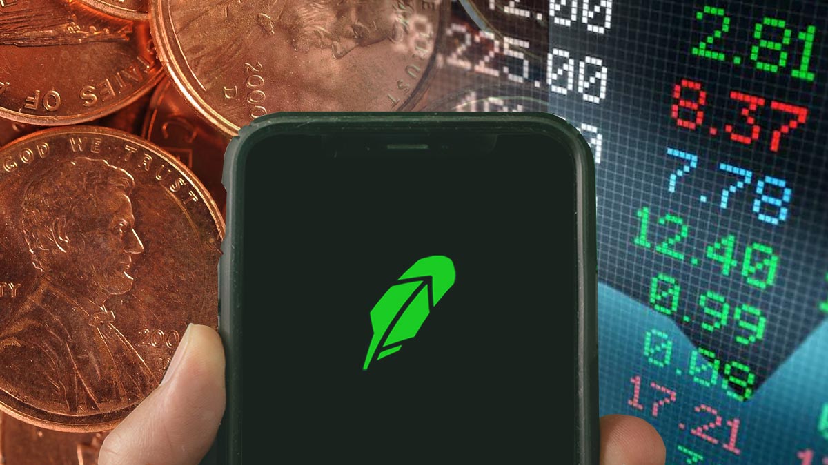 Best Robinhood stocks to buy now | PaySpace Magazine