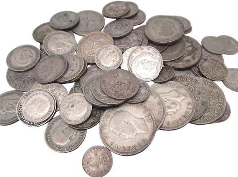 5 Best Places To Sell Rare Coins and Paper Money