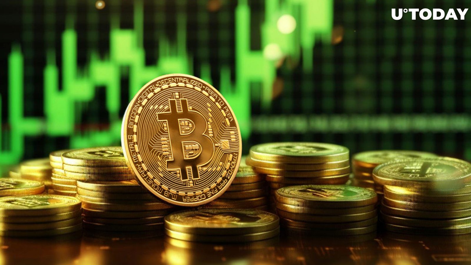 Crypto Stocks Surge as Bitcoin (BTC) Prices Cross $65K