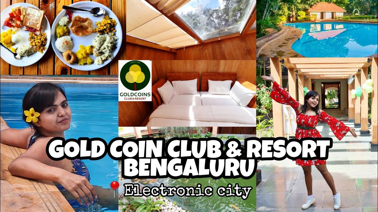 Gold Coins Club Resorts, Huskur, Electronic City, Bangalore, Chinese, - magicpin | March 