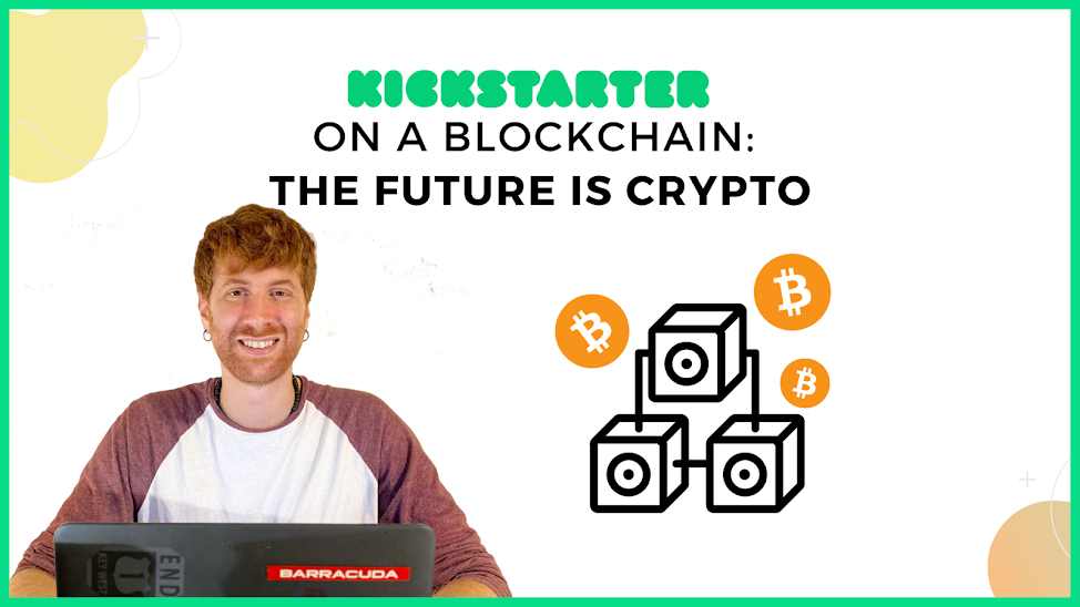 Bitcoin Crowdfunding Can Learn From Kickstarter Android App | bymobile.ru