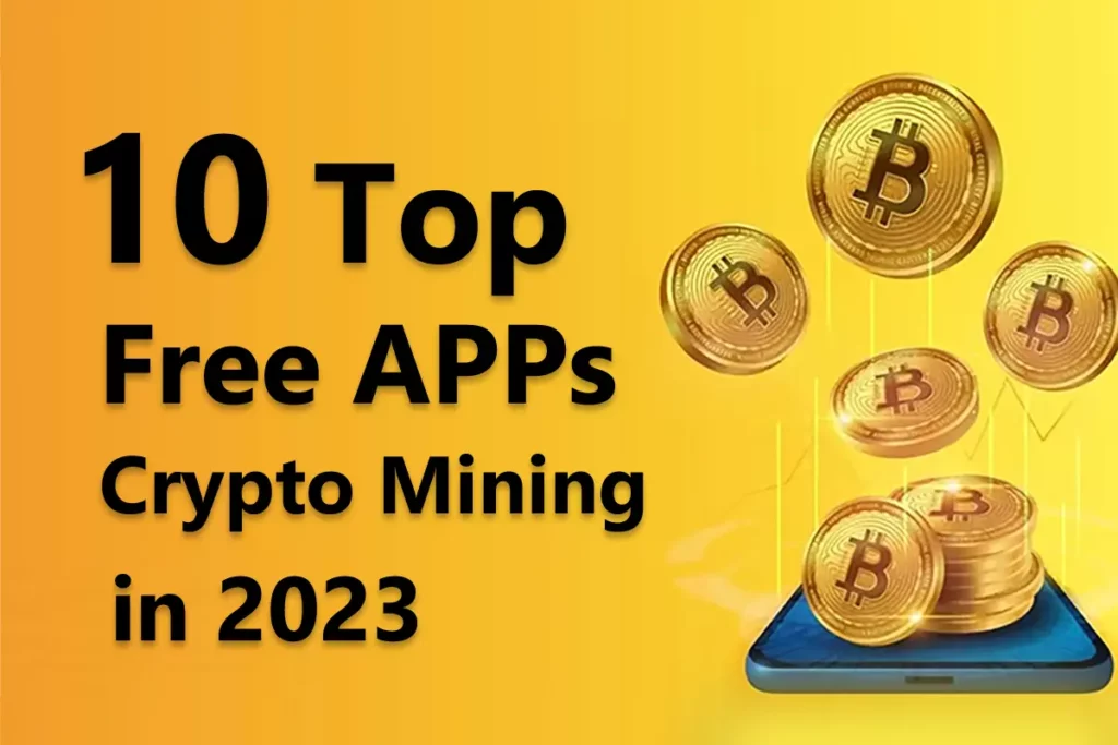 5 Best Free Cryptocurrency Cloud Mining Sites – Daily Passive Income