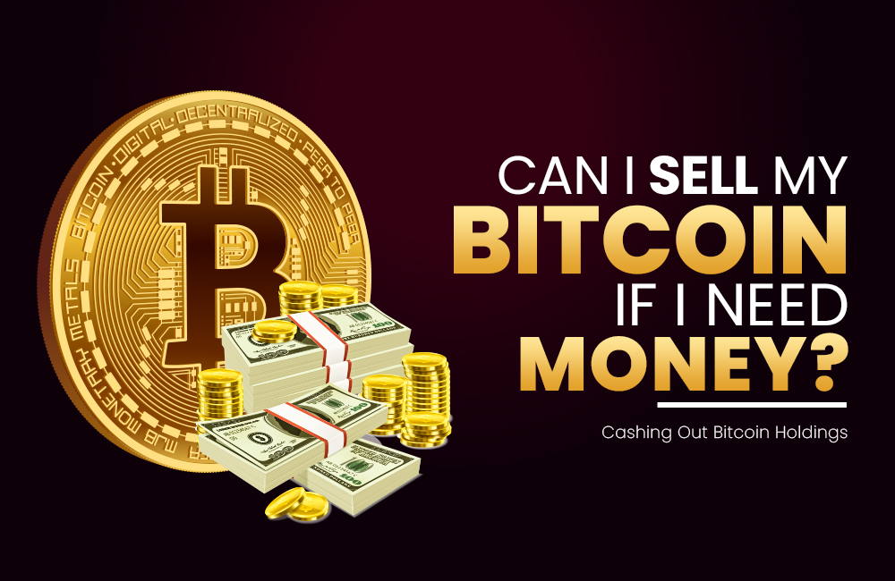 How to sell Bitcoin in 4 steps | bymobile.ru