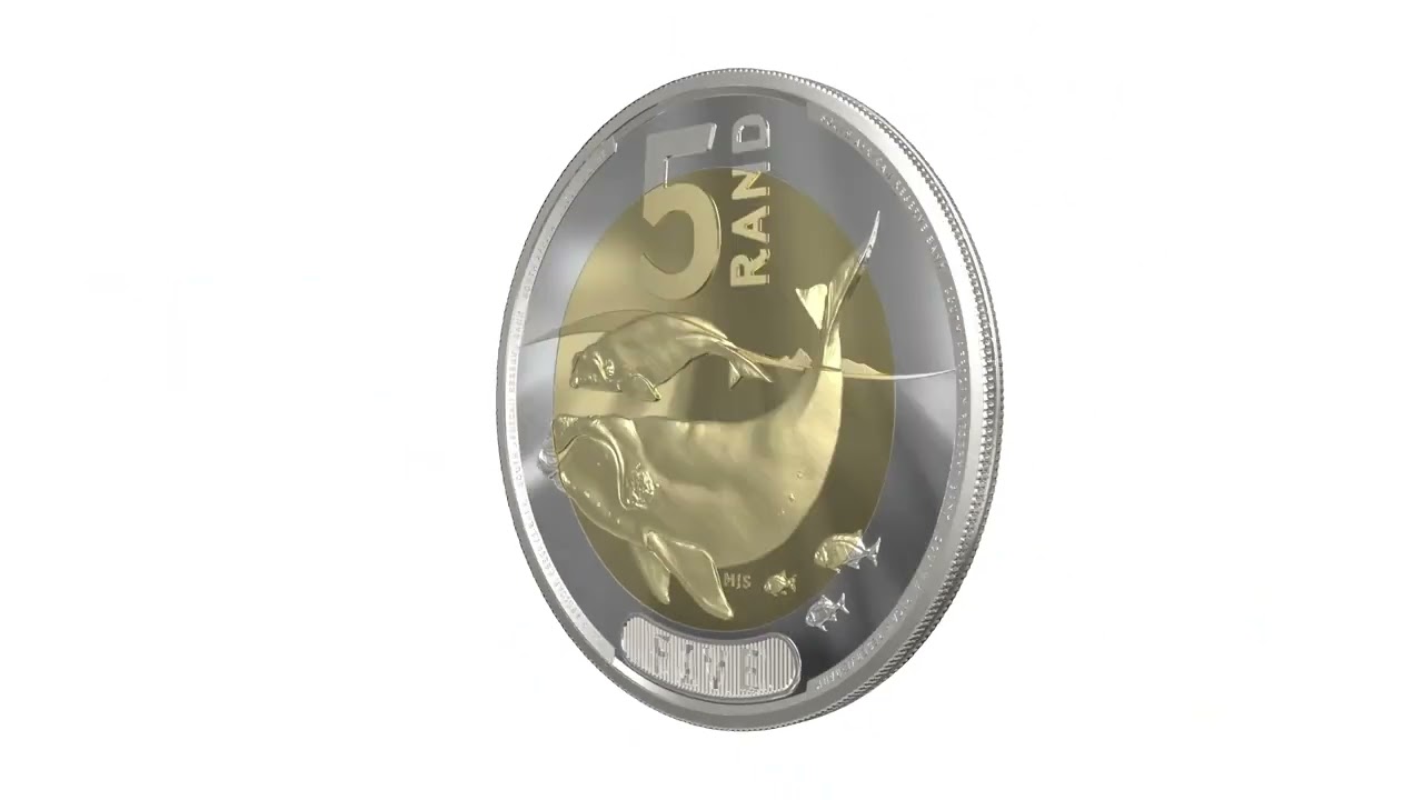 New South African coins to be launched in | Zululand Observer