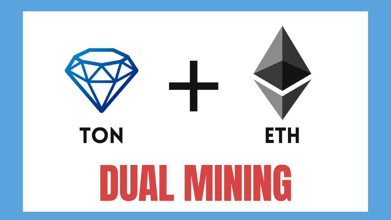 Dual Mining ETC, ETHW or ETHF plus ZIL For Better Profit