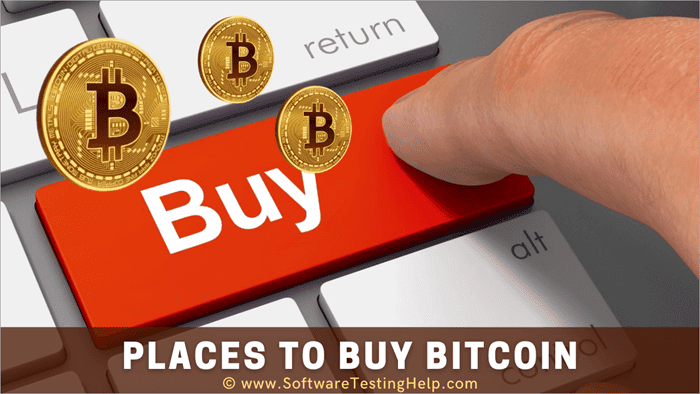 How to Buy Bitcoin in Europe: Guide on Buying BTC in 