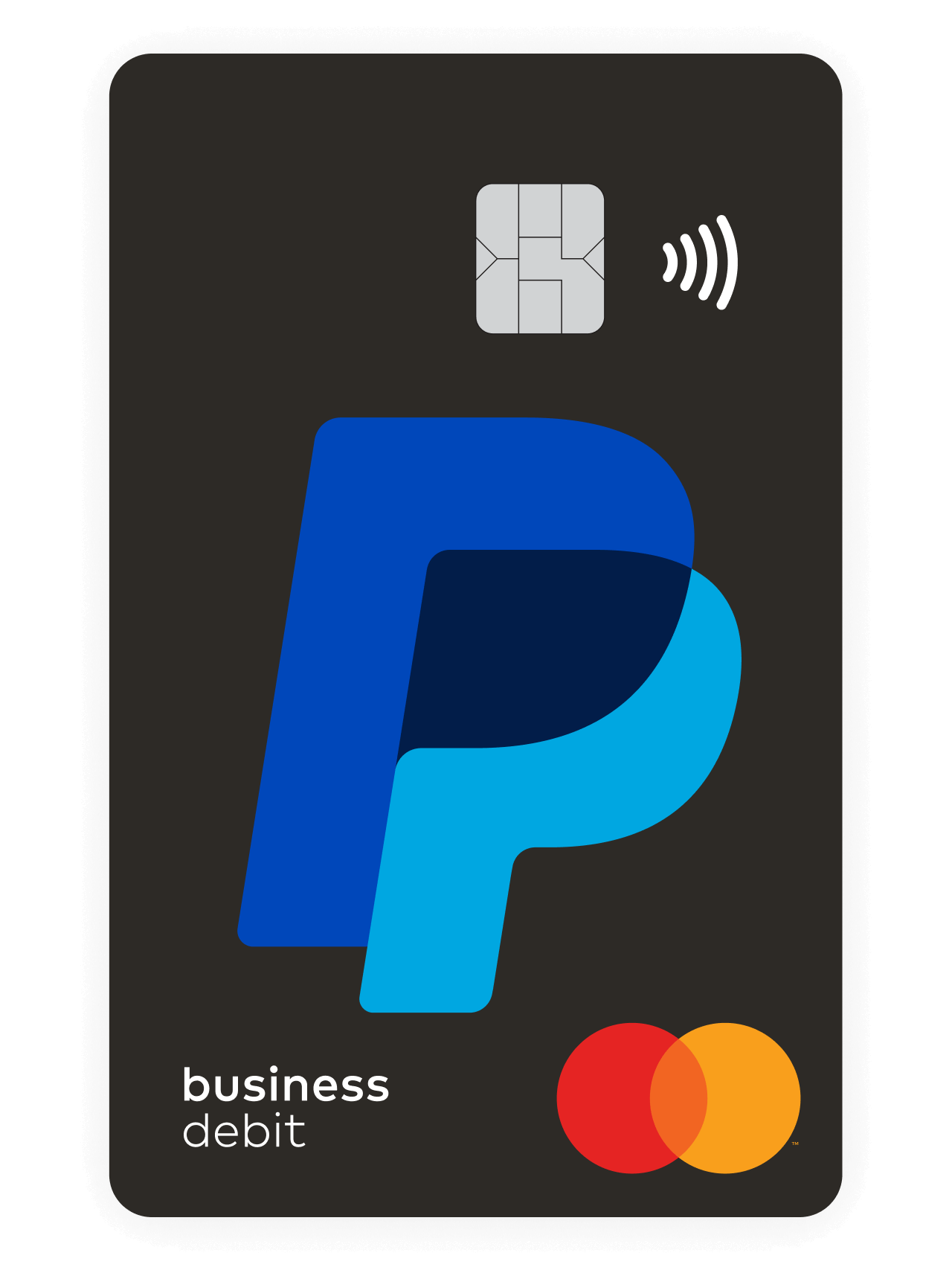 Войдите в свой счет PayPal