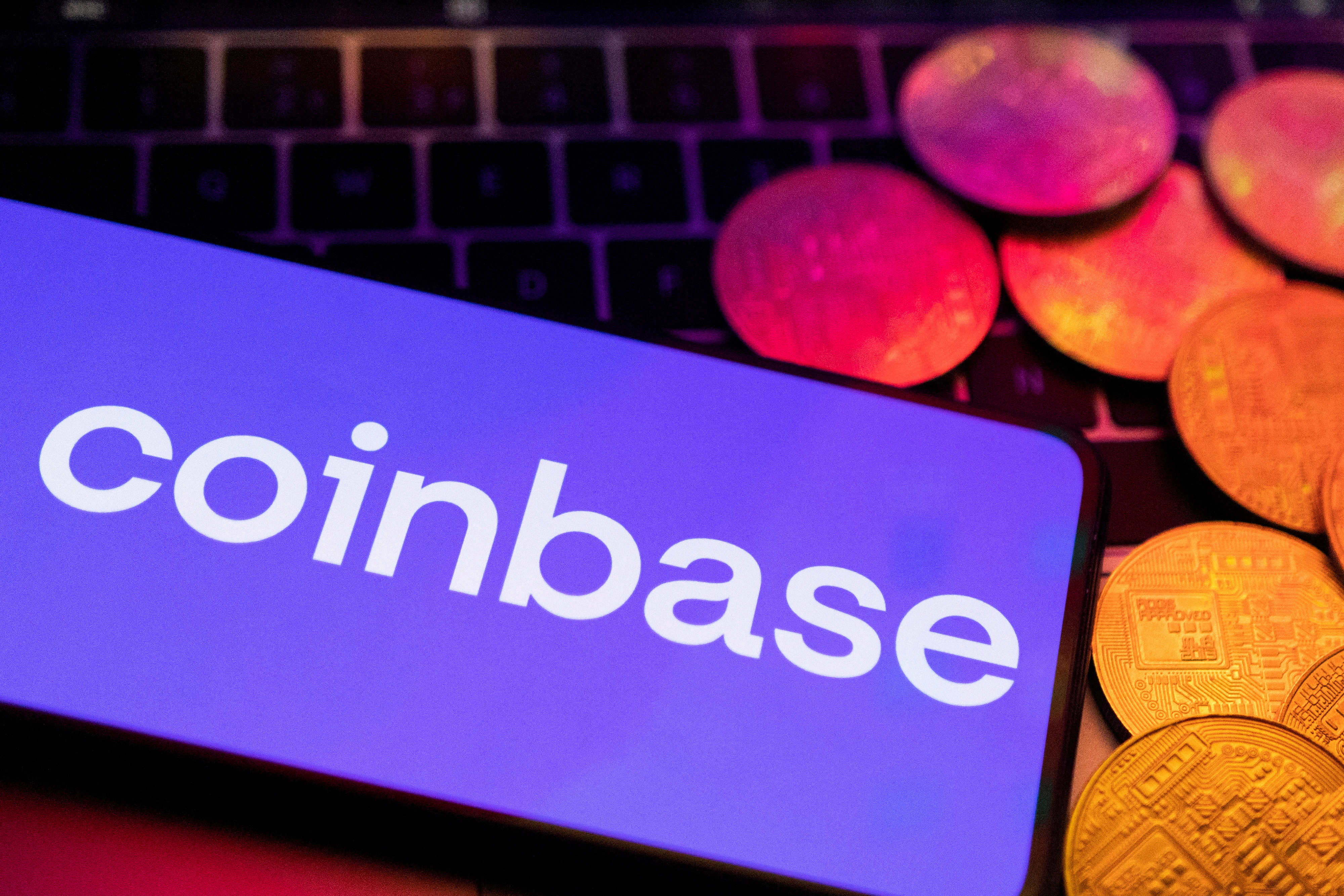 Coinbase May Register To Be SEC-Regulated Brokerage