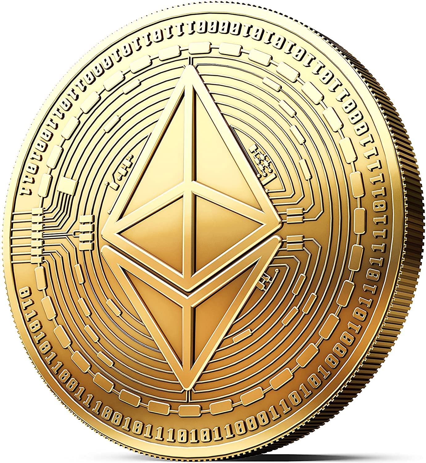 How to buy Ethereum? Step-by-step guide for buying Ethereum | Ledger