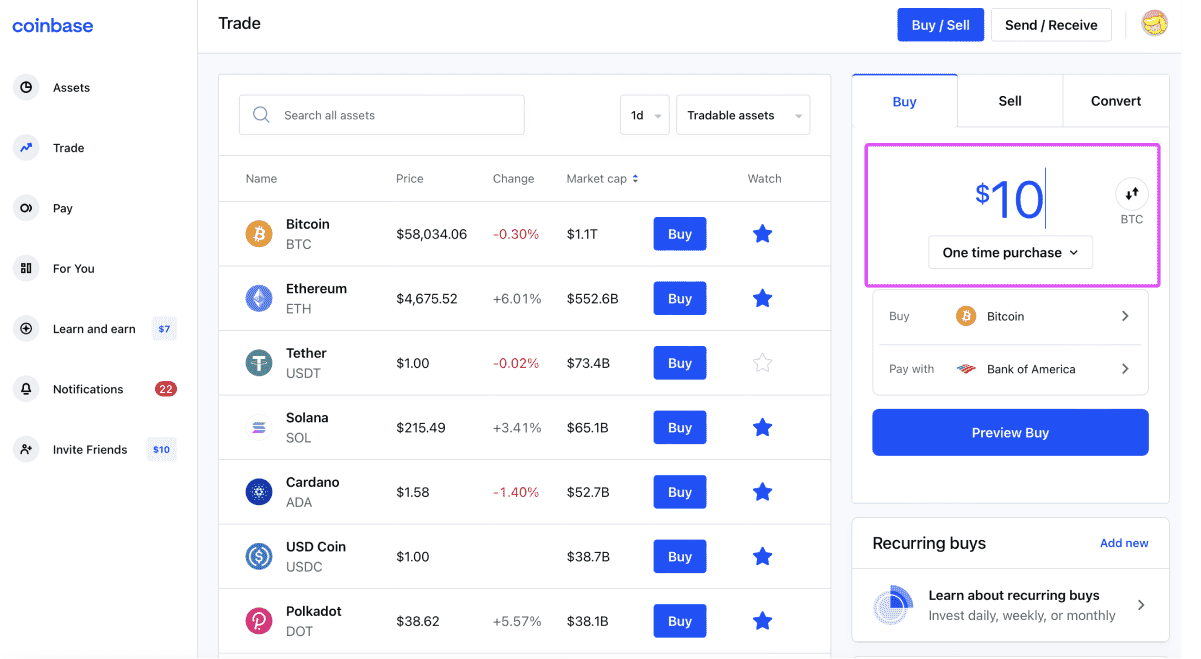 Unable to successfully convert crypto to another crypto - Exchange/Pro API - Coinbase Cloud Forum