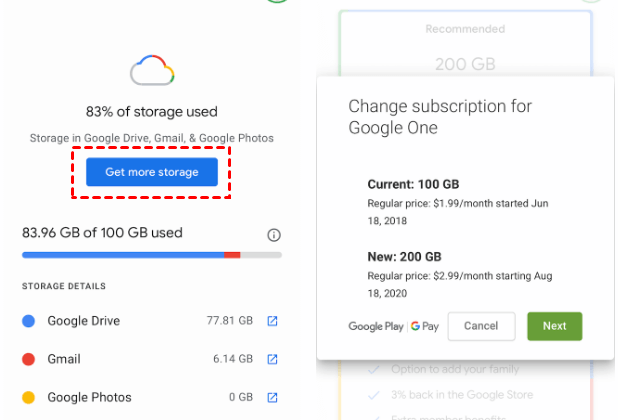 How to Get Google Drive Extra Storage for Free | 8 Ways + 1 Tip