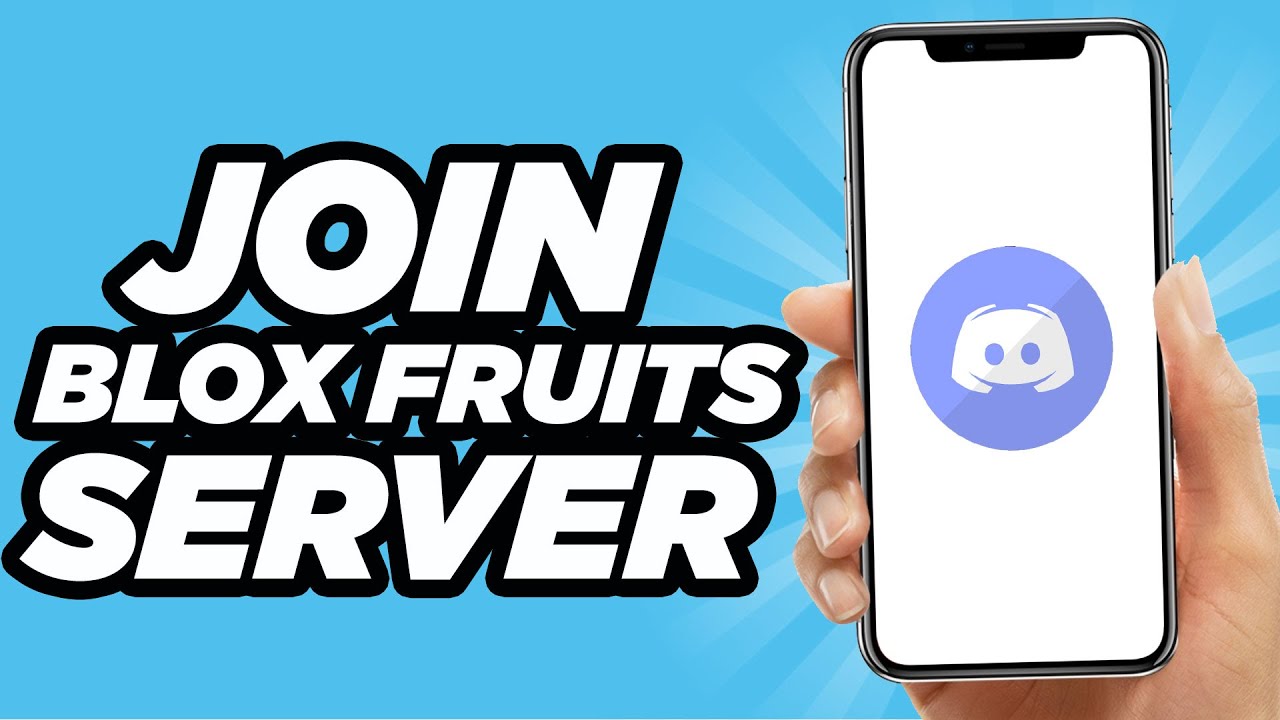 Bloxfruits Stock | Discord App Directory