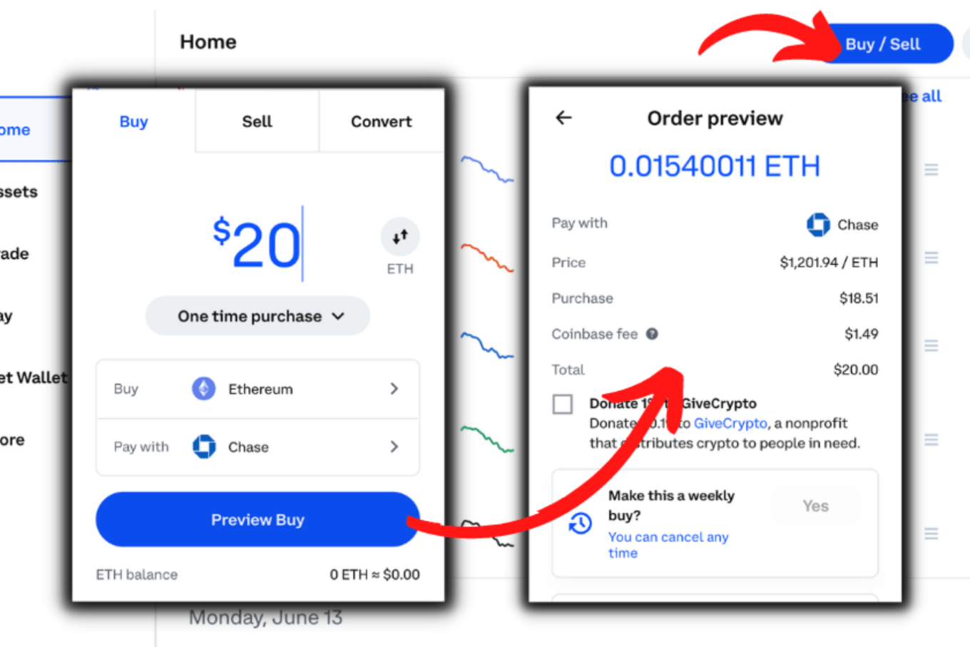 How to Transfer Crypto From Metamask to Coinbase (DO THIS) - Cyber Scrilla