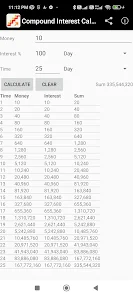 Experience Pearler's Compound Interest Calculator | Pearler