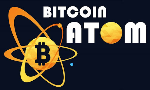 Bitcoin Atom price now, Live BCA price, marketcap, chart, and info | CoinCarp