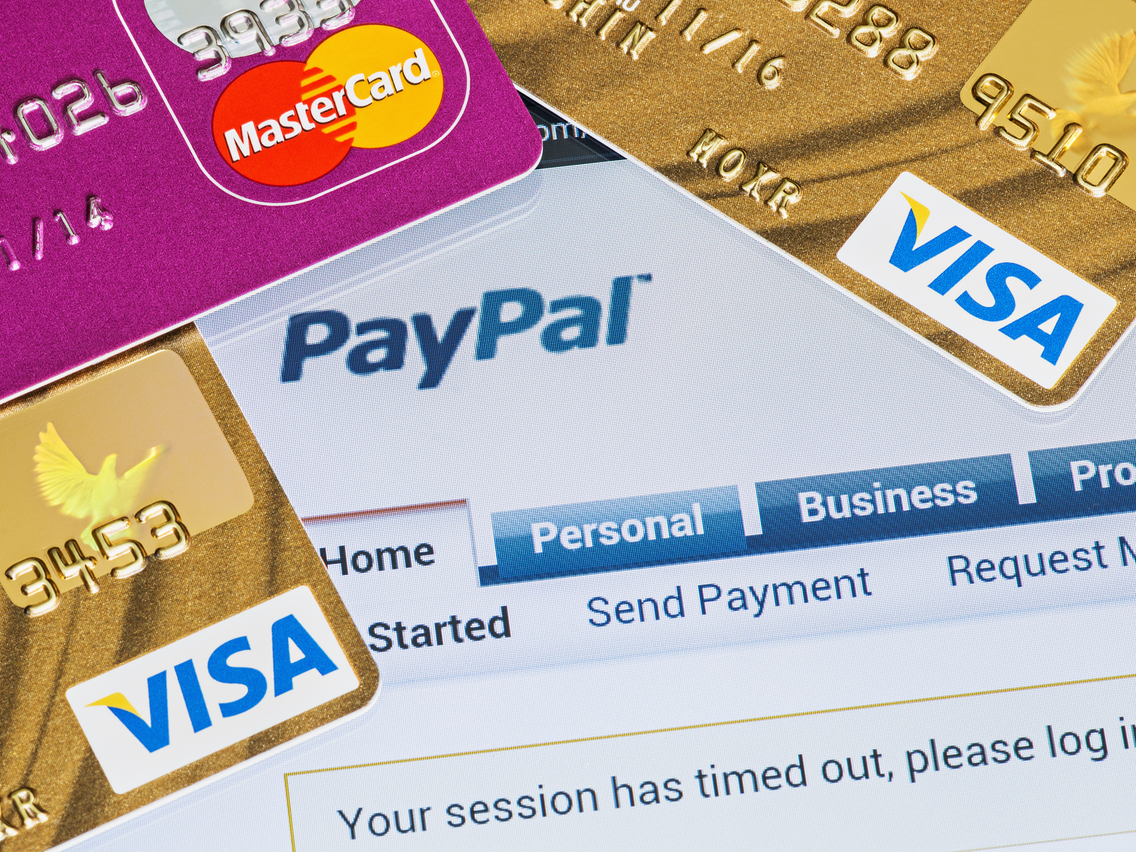 Prepaid Debit Cards – Your complete guide | PayPal US