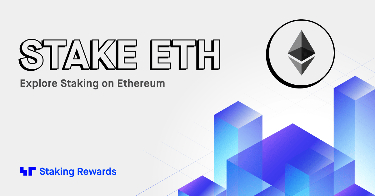 What Is Ethereum Staking? How To Earn With Eth Staking?