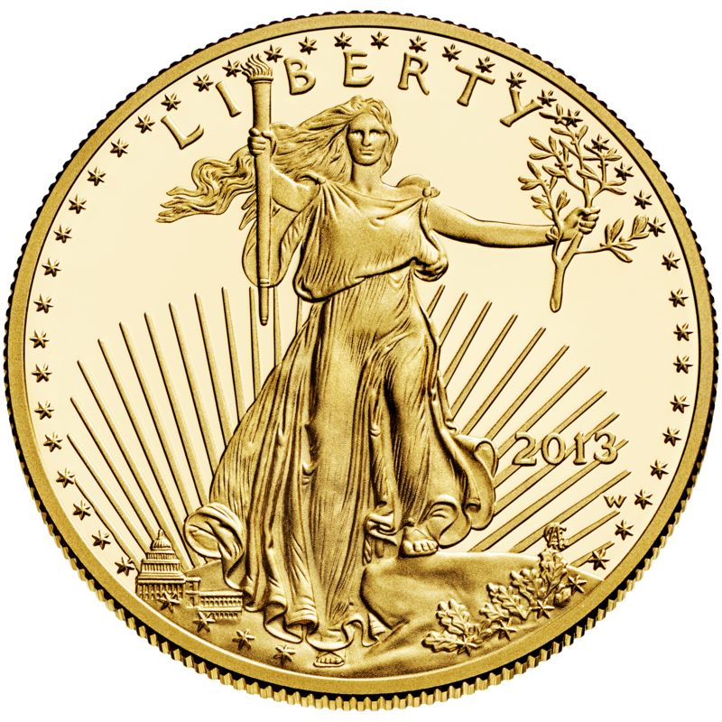 Buy Gold American Eagle Coins | Wholesale Coins