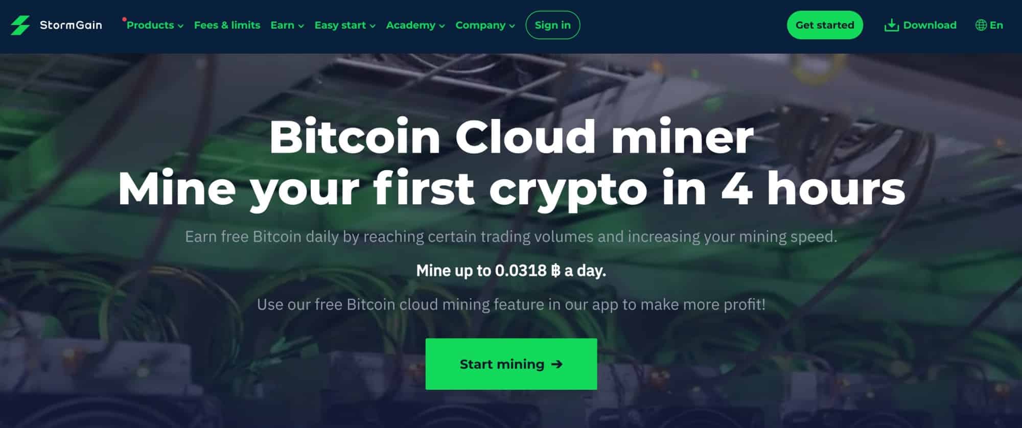 5 Best Cloud Mining Websites in (Make Money at Home)