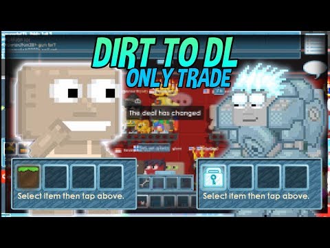 Reasons why we can't Trade WL / DL for Real money? - Growtopia Forums