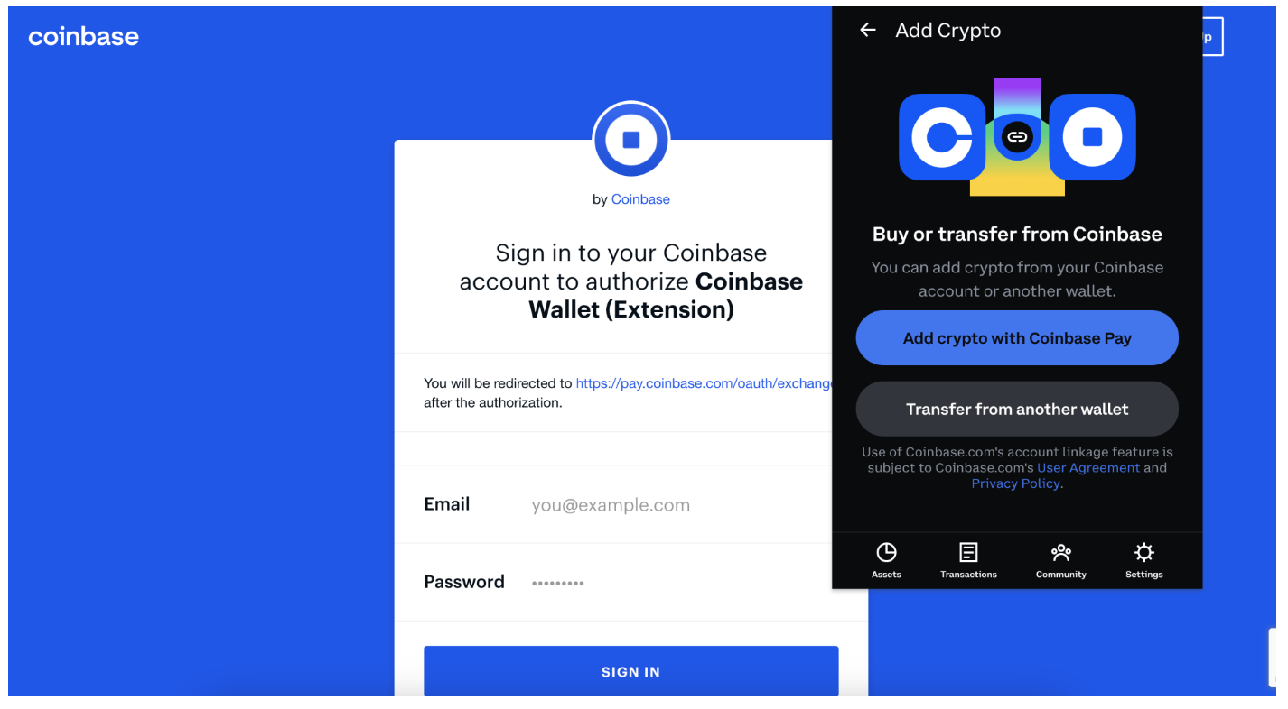 Bitcoin receiving addresses are not changing? - Coinbase Wallet - Coinbase Cloud Forum