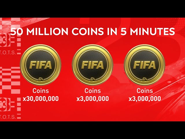 How To Make Coins Quickly In FIFA 20 Ultimate Team | FIFA Infinity