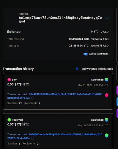 How Long Does a Bitcoin Transaction Take? | CoinMarketCap