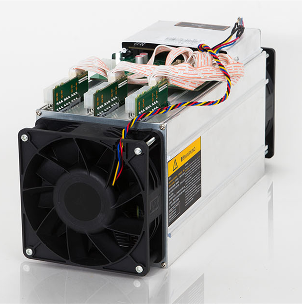 Is it worth buying a used Antminer? - D-Central